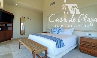 Casa en condominio en  Real Diamante