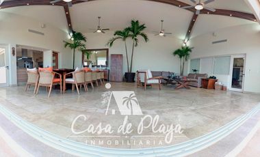 Casa en condominio en  Real Diamante