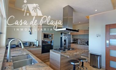 Casa en condominio en  Real Diamante