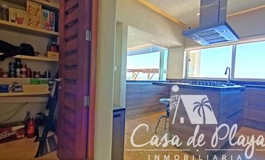 Casa en condominio en  Real Diamante