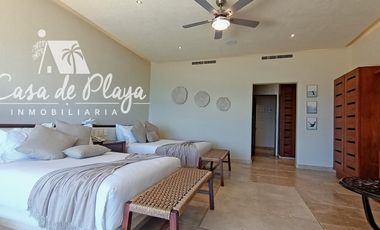 Casa en condominio en  Real Diamante