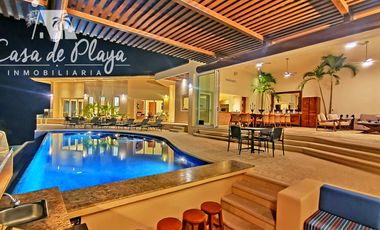 Casa en condominio en  Real Diamante