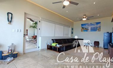 Casa en condominio en  Real Diamante