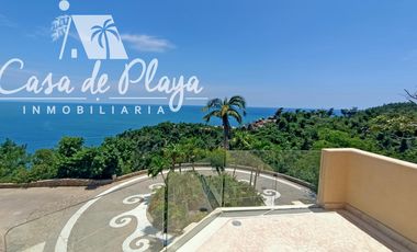Casa en condominio en  Real Diamante