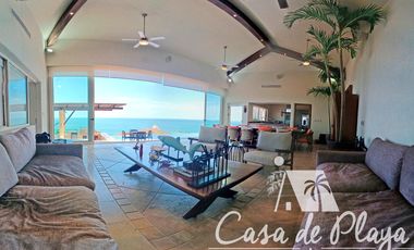 Casa en condominio en  Real Diamante
