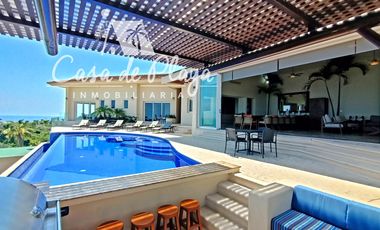 Casa en condominio en  Real Diamante