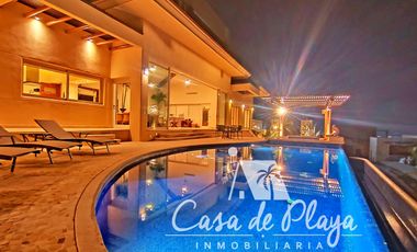 Casa en condominio en  Real Diamante