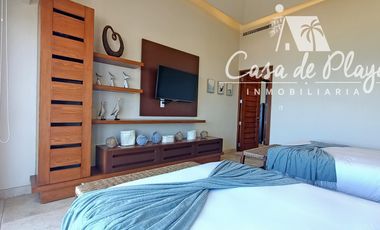 Casa en condominio en  Real Diamante