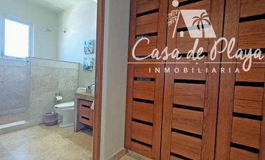 Casa en condominio en  Real Diamante
