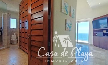 Casa en condominio en  Real Diamante