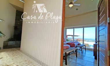 Casa en condominio en  Real Diamante