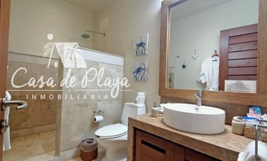 Casa en condominio en  Real Diamante