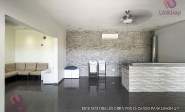 Quinta - Casa con Alberca y papala en Venta Portal de Zuazua en  Zona portal del Norte