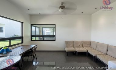 Quinta - Casa con Alberca y papala en Venta Portal de Zuazua en  Zona portal del Norte