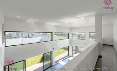 Quinta - Casa con Alberca y papala en Venta Portal de Zuazua en  Zona portal del Norte