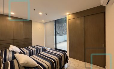 DEPARTAMENTO EN VENTA CLUB SONOMA RESIDENCIAL ZONA MONTERREY