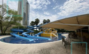 DEPARTAMENTO EN VENTA CLUB SONOMA RESIDENCIAL ZONA MONTERREY