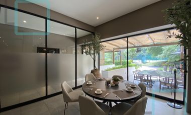 DEPARTAMENTO EN VENTA CLUB SONOMA RESIDENCIAL ZONA MONTERREY