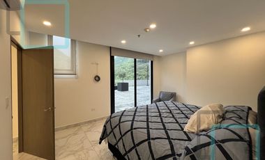 DEPARTAMENTO EN VENTA CLUB SONOMA RESIDENCIAL ZONA MONTERREY