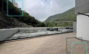 DEPARTAMENTO EN VENTA CLUB SONOMA RESIDENCIAL ZONA MONTERREY