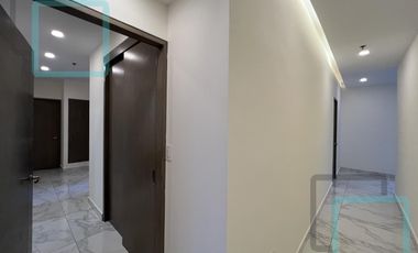 DEPARTAMENTO EN VENTA CLUB SONOMA RESIDENCIAL ZONA MONTERREY