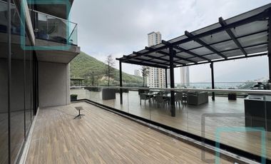 DEPARTAMENTO EN VENTA CLUB SONOMA RESIDENCIAL ZONA MONTERREY