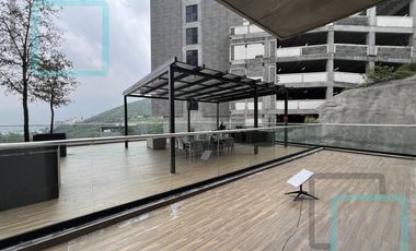 DEPARTAMENTO EN VENTA CLUB SONOMA RESIDENCIAL ZONA MONTERREY