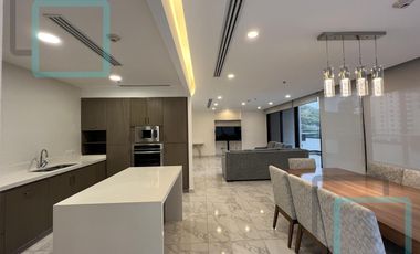 DEPARTAMENTO EN VENTA CLUB SONOMA RESIDENCIAL ZONA MONTERREY