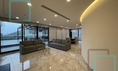 DEPARTAMENTO EN VENTA CLUB SONOMA RESIDENCIAL ZONA MONTERREY