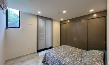 DEPARTAMENTO EN VENTA CLUB SONOMA RESIDENCIAL ZONA MONTERREY