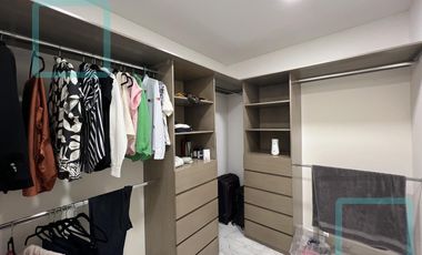 DEPARTAMENTO EN VENTA CLUB SONOMA RESIDENCIAL ZONA MONTERREY