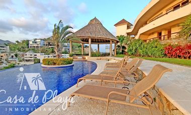 VILLA DE LUJO EN VENTA CIMA REAL ACAPULCO