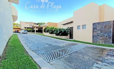 VILLA DE LUJO EN VENTA CIMA REAL ACAPULCO