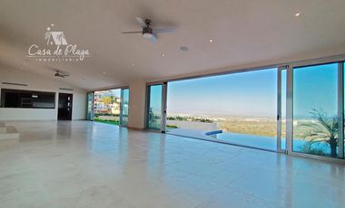 VILLA DE LUJO EN VENTA CIMA REAL ACAPULCO