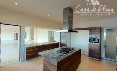 VILLA DE LUJO EN VENTA CIMA REAL ACAPULCO