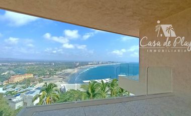 VILLA DE LUJO EN VENTA CIMA REAL ACAPULCO
