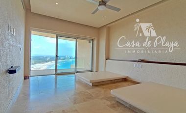 VILLA DE LUJO EN VENTA CIMA REAL ACAPULCO