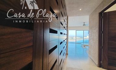 VILLA DE LUJO EN VENTA CIMA REAL ACAPULCO