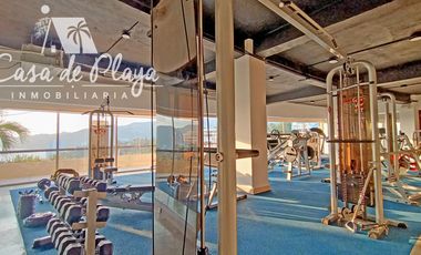 VILLA DE LUJO EN VENTA CIMA REAL ACAPULCO