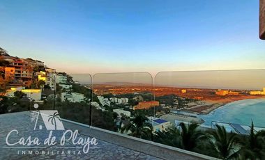 VILLA DE LUJO EN VENTA CIMA REAL ACAPULCO