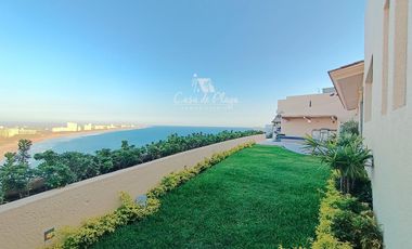 VILLA DE LUJO EN VENTA CIMA REAL ACAPULCO