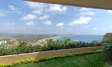 VILLA DE LUJO EN VENTA CIMA REAL ACAPULCO