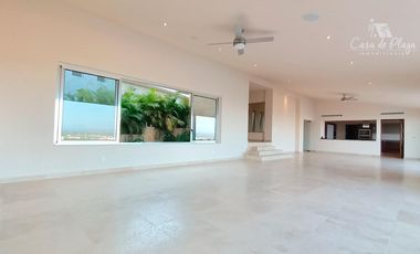 VILLA DE LUJO EN VENTA CIMA REAL ACAPULCO