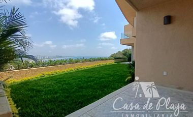 VILLA DE LUJO EN VENTA CIMA REAL ACAPULCO