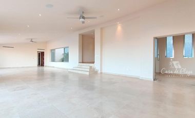 VILLA DE LUJO EN VENTA CIMA REAL ACAPULCO