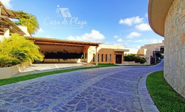 VILLA DE LUJO EN VENTA CIMA REAL ACAPULCO