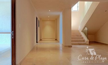 VILLA DE LUJO EN VENTA CIMA REAL ACAPULCO