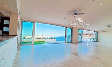 VILLA DE LUJO EN VENTA CIMA REAL ACAPULCO