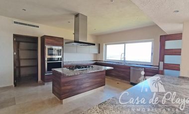 VILLA DE LUJO EN VENTA CIMA REAL ACAPULCO