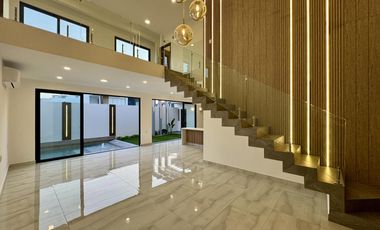 Casa en Venta Playas del Conchal